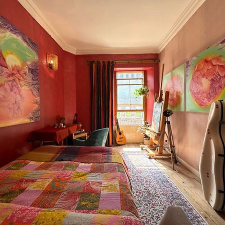 Prehnite Suite EDI Exterior foto