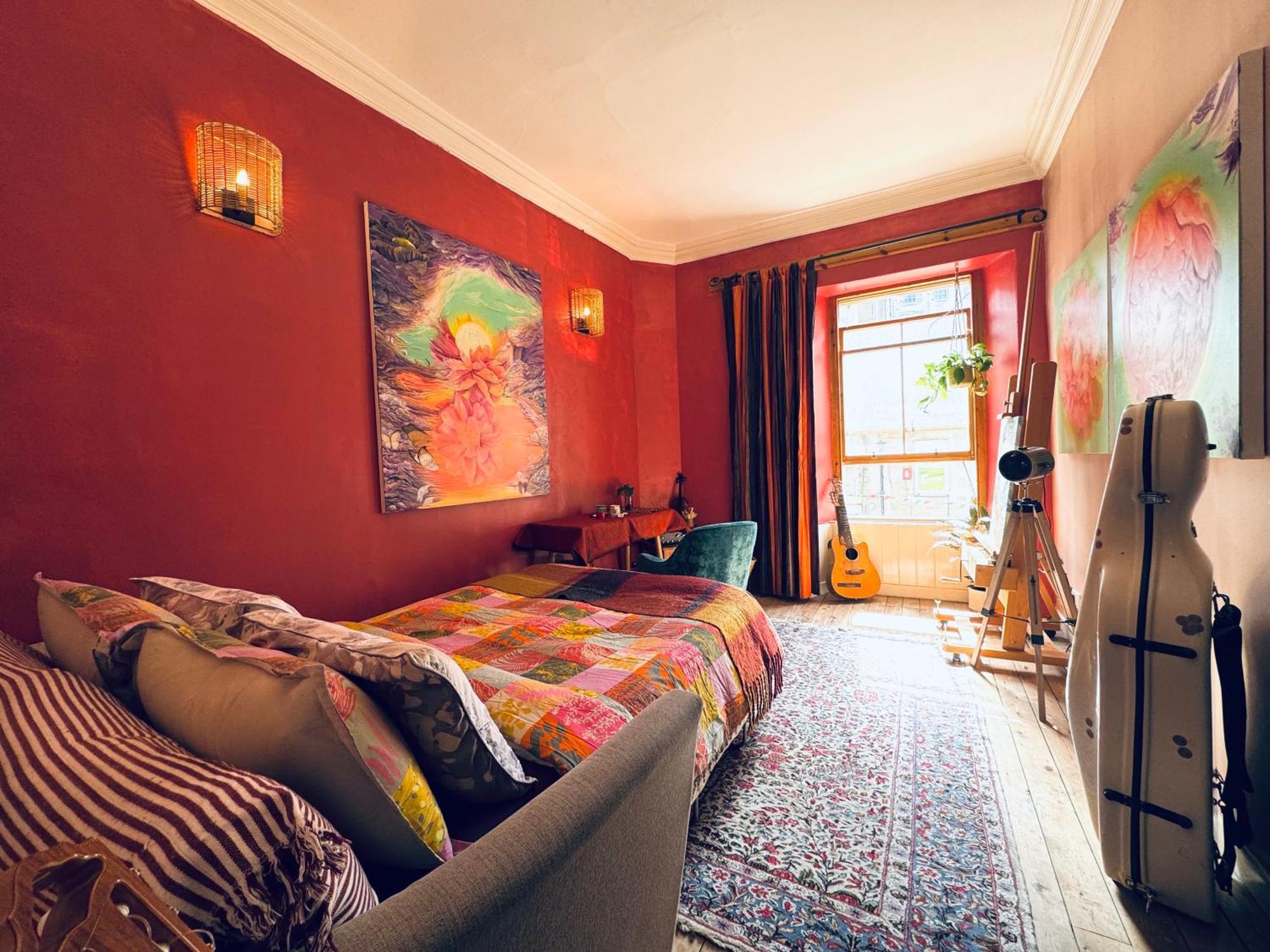 Prehnite Suite EDI Exterior foto