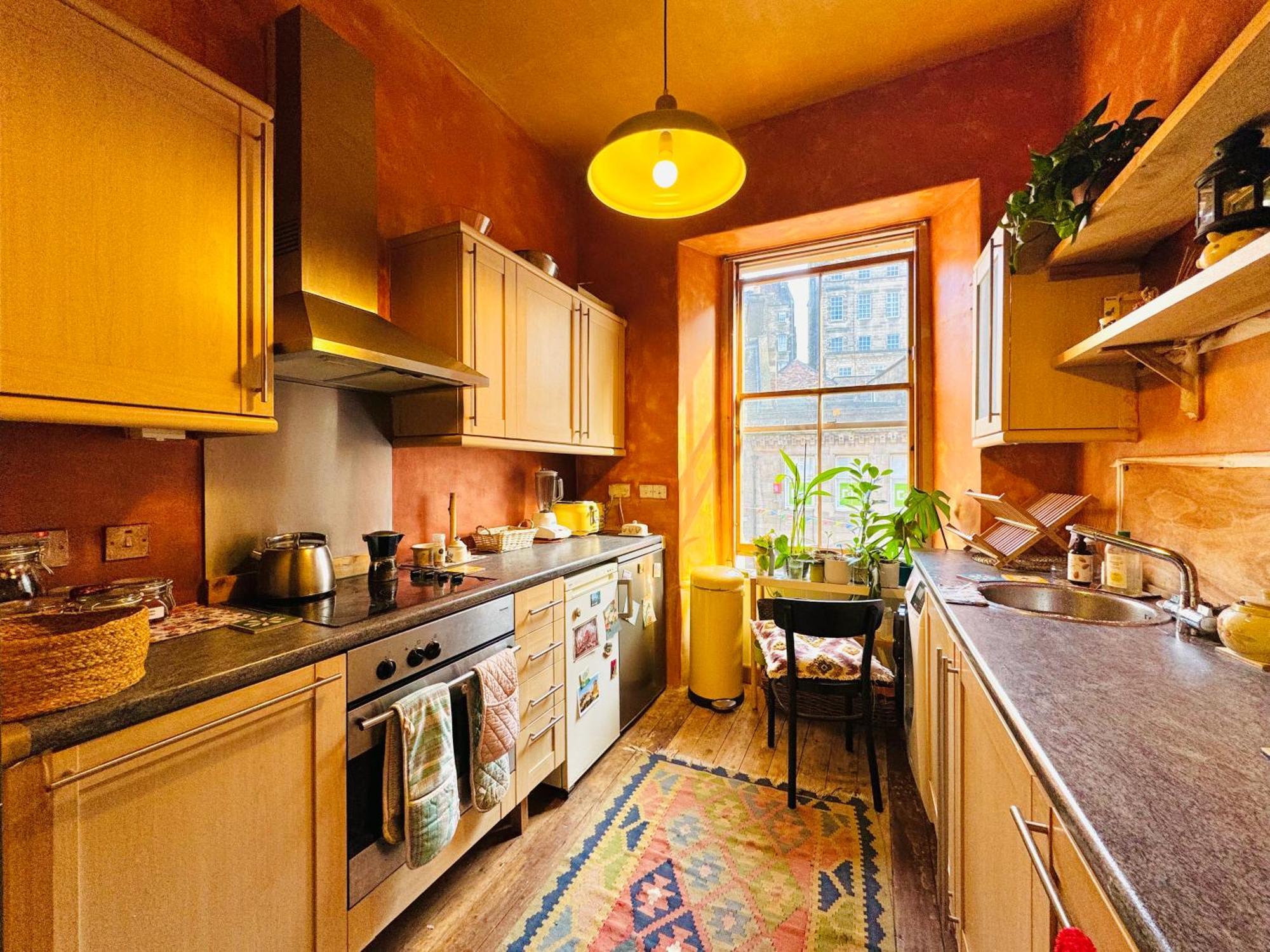 Prehnite Suite EDI Exterior foto