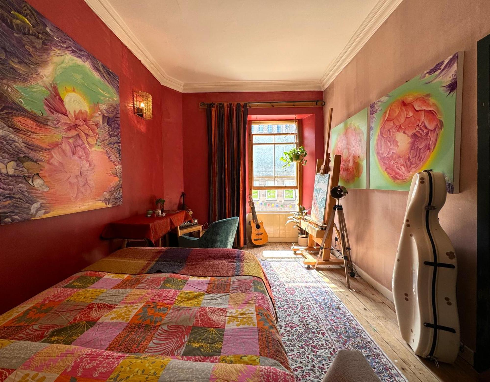 Prehnite Suite EDI Exterior foto