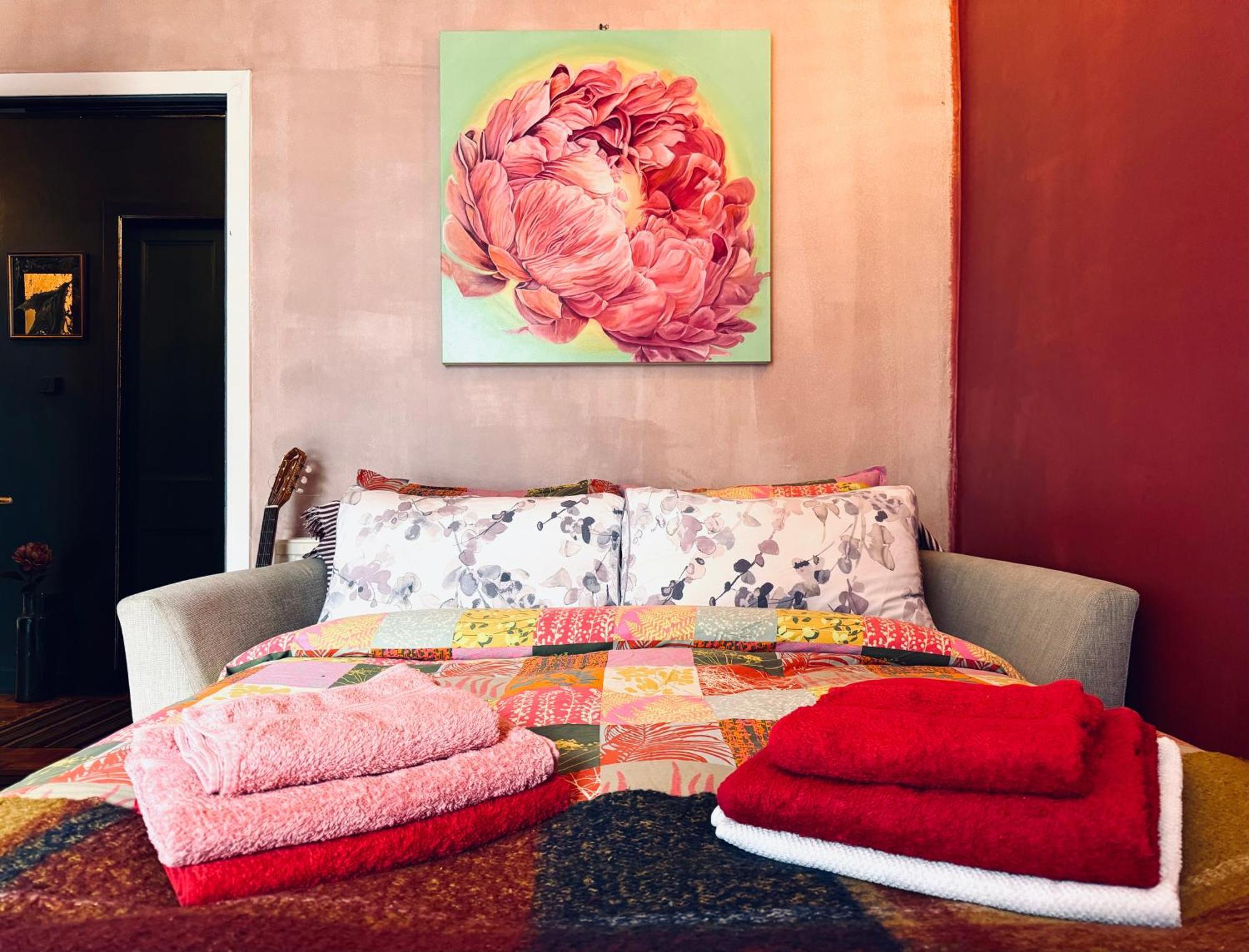 Prehnite Suite EDI Exterior foto