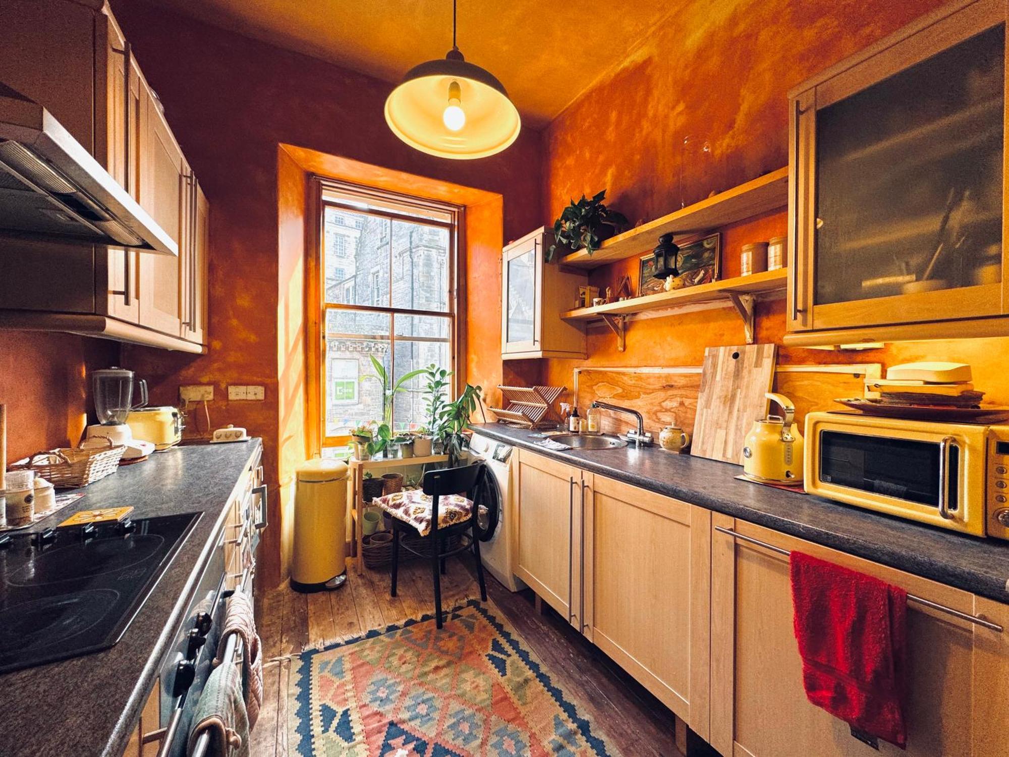 Prehnite Suite EDI Exterior foto