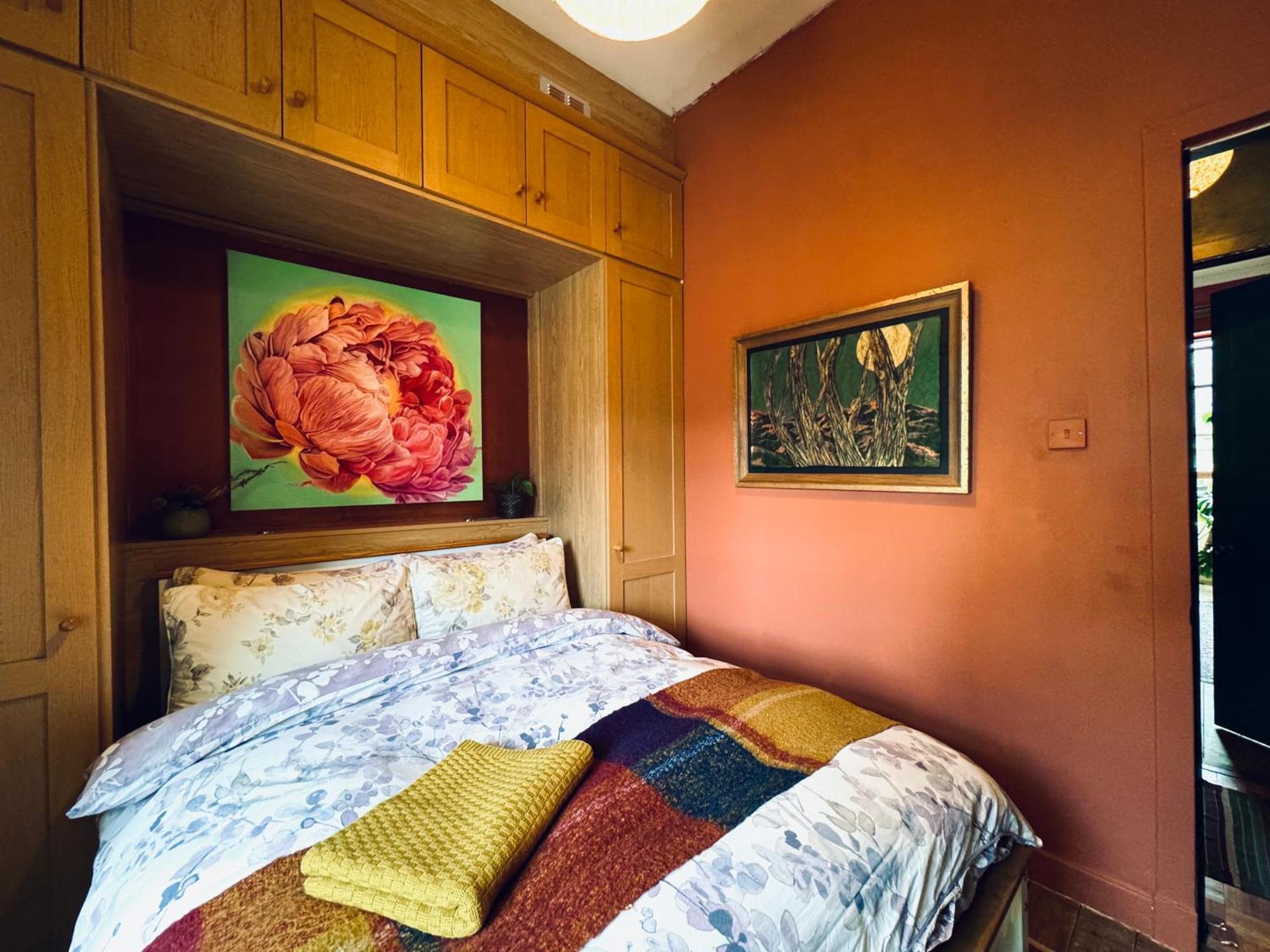 Prehnite Suite EDI Exterior foto